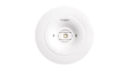 Oprawa awaryjna podtynkowa STARLET SPOT ROUND SO 150 NM 1H MT IP20 (IP65 – patrz akcesoria) / 83001