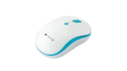 Bezprzewodowa Mysz Optyczna Techly 2.4GHz 800/1200/1600dpi