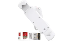 Uchwyt do tabletu 7-14 obrotowy 360 ścienny