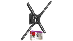 ramię LCD ścienne 65 Cali