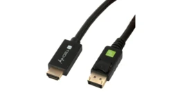 kabel konwerter DisplayPort do HDMI 4K