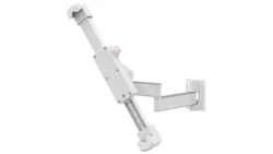 Uchwyt do tabletu 7-14 obrotowy ścienny z regulacją