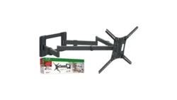 ramię LCD ścienne 83 Cali