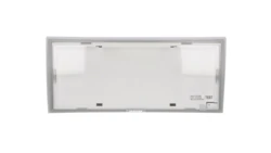 Oprawa awaryjna 1,2W 3h MONITOR1 LED Jednostronna IP65 korpus biały jasna/ciemna LED OP2-S1,2TC3N 8796460