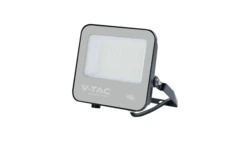 Projektor LED 50W 5740lm 6500K Dioda CREE 115LM/W IP65 Czarny 6 Lat Gwarancji 232176