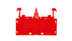 Styk pomocniczy 1R montaż w podłodze 74 PS GW74202 /opak. 10/