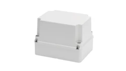 Puszka n/t 300mm 380x 180mm tworzywo IP56 szary 44 CE GW44220 /opak. 3/