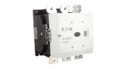 Stycznik mocy 500A 3P 220-240V AC 2Z 2R DILM500-S/22 (220-240V50/60HZ) 274199
