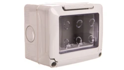Obudowa COMBI IP55 GW27043 /opak. 2/