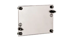 Płyta montażowa do UNIBOX B20 250X210 mm P522020