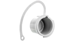 Zatyczka hermetyczna 2P+T 16A GW60263 /opak. 10/