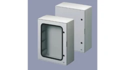 Rozdzielnia POLIEST.CON OBLO 405X500X200 GW46203