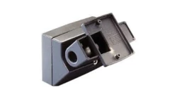 Uchwyt ścienny do oprawy Extro 140x120x100mm ELIT01266