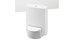 Czujnik natężenia światła 1-100lux natynkowy GW26419