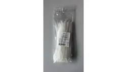Opaska kablowa 1000x12,6 biała /100szt./ ITA1261000W