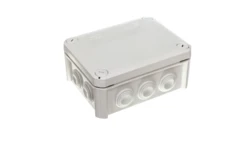 Puszka n/t odgałęźna 150x116x67 IP66 T 100 2007077