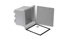 Studzienka hermetyczna kablowa gruntowa kontrolno-pomiarowa z pokrywą z rączką 250x250 ITAPOZ.25T /144szt./