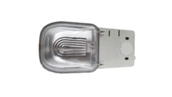 Oprawa uliczna E27 70W 230V IP54 IIkl. CITY C/L SE IP54 klosz PC ze żródłem GW86005S