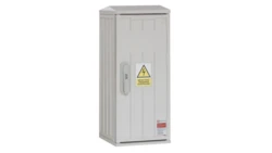 Obudowa termoutwardzalna OPSS 26x40 ( kątowniki montażowe stalowe ) GEP-00058