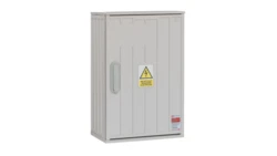 Obudowa termoutwardzalna OPS 40x60 ( kątowniki montażowe stalowe ) GEP-00061