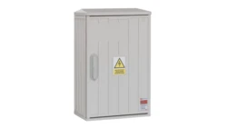 Obudowa termoutwardzalna OPSS 40x60 ( kątowniki montażowe stalowe ) GEP-00062