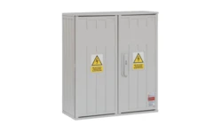 Obudowa termoutwardzalna OPS 53x60 ( kątowniki montażowe stalowe ) GEP-00065