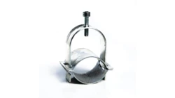 Uchwyt kablowy metalowy 5x240 mm UKU -7 GEP-00029