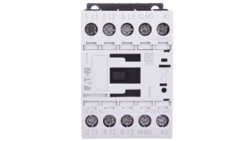 Stycznik mocy 7A 3P 220V DC 1Z 0R DILM7-10(220VDC) 276569