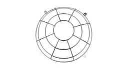 Siatka do oprawy High Bay 240W osłona EC61431