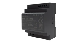 Zasilacz na szynę DIN PREMIUM 12V 80W