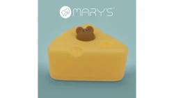 MARYS lampka nocna LED Serek z myszką MW61491