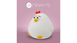 MARYS lampka nocna LED Kura MW61045