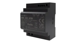Zasilacz na szynę DIN PREMIUM 24V 80W