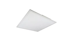 Oprawa wstropowa Panel LED Backlit 595x595x30 - 60x60cm 40W 4800lm 6500K PVC IP20 3 lata gwarancji EC61262