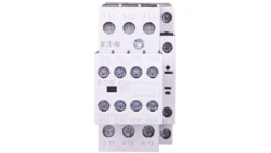 Stycznik mocy 32A 3P 230V AC 2Z 2R DILM32-22(230V50HZ,240V60HZ) 106366