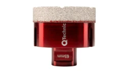 Otwornica diamentowa 65mm M14 QTOD-M14/65