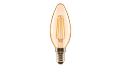 Żarówka LED VALUE CLASSIC E14 P 20 2,5W 200lm 2400K filament 3 LATA GWARANCJI 4099854567766