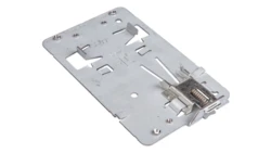 Płytka mocująca na szynę TH75 do LZM2, NZM2 LN2 I N2 NZM2-XC75 260215