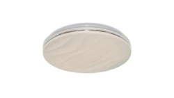 Plafon LED CEILING PAVO RD 24W 2640lm 3000K 830 IP20 3 LATA GWARANCJI 4099854663727