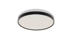 Plafon LED CEILING LUXO 36W 3960lm 6500K 865 IP20 BK czarna 3 LATA GWARANCJI 4099854651533