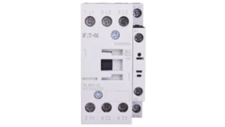 Stycznik mocy 32A 3P 24V AC 0Z 1R DILM32-01(24V50/60HZ) 277296