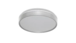 Plafon LED CEILING LUXO SEN 18W 1980lm 4000K 840 IP20 SI srebrna 3 LATA GWARANCJI 4099854651953