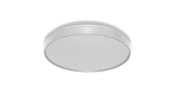 Plafon LED CEILING LUXO 24W 2640lm 3000K 830 IP20 SI srebrna 3 LATA GWARANCJI 4099854652134