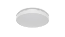 Plafon LED CEILING LUXO SEN 24W 2640lm 4000K 840 IP20 WT biała 3 LATA GWARANCJI 4099854650536