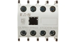 Styk pomocniczy 2Z 2R montaż czołowy DILM150-XHIV22 277953