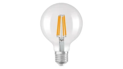 Żarówka LED VALUE CLASSIC E27 P 60 7W 806lm 2700K filament 3 LATA GWARANCJI 4099854570025