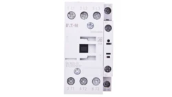 Stycznik mocy 25A 3P 24V AC 0Z 1R DILM25-01(24V50/60HZ) 277168