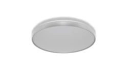 Plafon LED CEILING LUXO 60W 6600lm 6500K 865 IP20 SI srebrna 3 LATA GWARANCJI 4099854652509