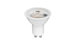 Żarówka LED VALUE GU10 90 stopni 50 4,5W 350lm 6500K 4058075766785