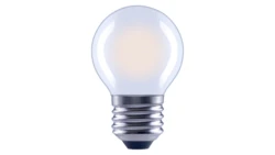 Żarówka LED VALUE CLASSIC E27 P 10 1,1W 100lm 2700K filament 3 LATA GWARANCJI 4099854568688